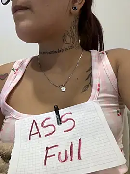 Snapshot of ASS_VERYDIRTY chatting on March 7, 3:47 am ASS VERYDIRTY online show from March 7, 3:47 am