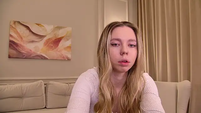 TessaAdorablee online show from April 11, 5:12 am
