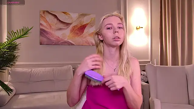 TessaAdorablee online show from May 1, 5:34 am