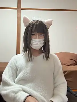 saku shiratama online show from March 23, 11:14 am