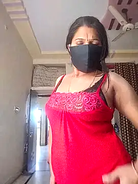 Rani9954 online show from April 9, 4:56 am