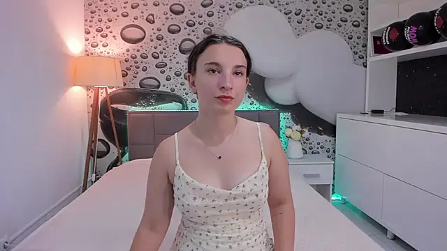 JosephineRows online show from July 16, 12:11 pm