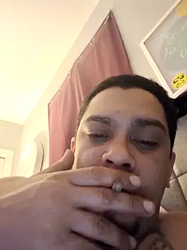 Snapshot of Jesus377777 chatting on March 6, 10:01 am Jesus377777 online show from March 6, 10:01 am