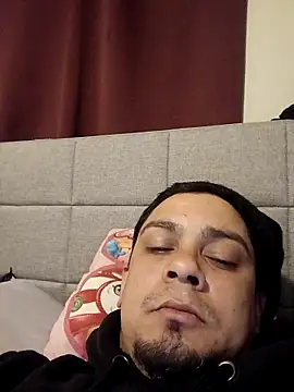 Snapshot of Jesus377777 chatting on March 7, 2:19 am Jesus377777 online show from March 7, 2:19 am