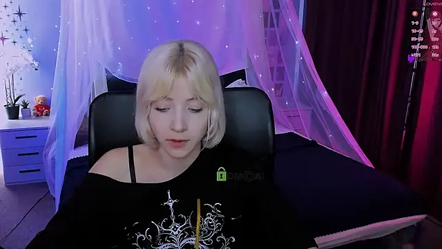  sabrina moore online show from May 1, 8:52 am