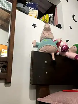 val demmon online show from March 13, 11:33 pm