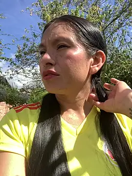 Snapshot of Chloe16_ chatting on July 30, 7:46 pm Chloe16 online show from July 30, 7:46 pm