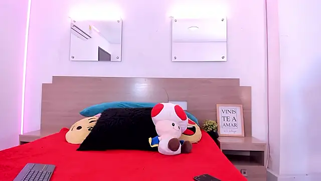 aylin ferrer online show from March 17, 5:27 pm