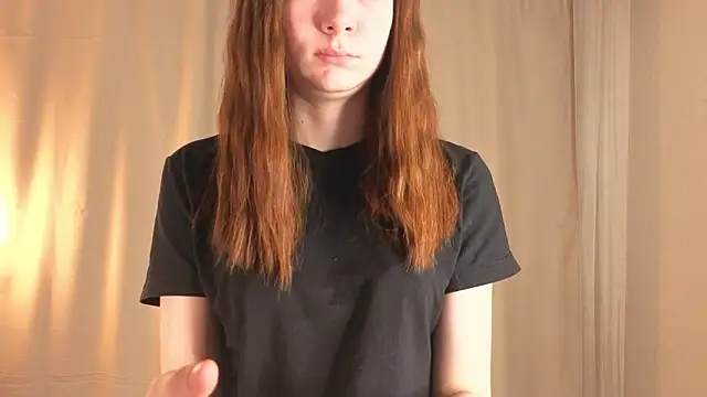 MissHiciano online show from March 19, 5:11 am