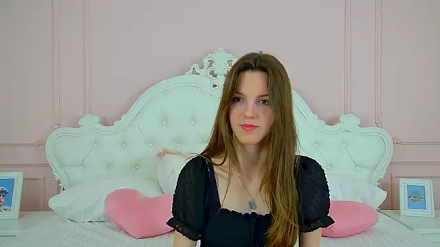 Snapshot of AmaliaLima chatting on May 22, 4:19 am AmaliaLima online show from May 22, 4:19 am