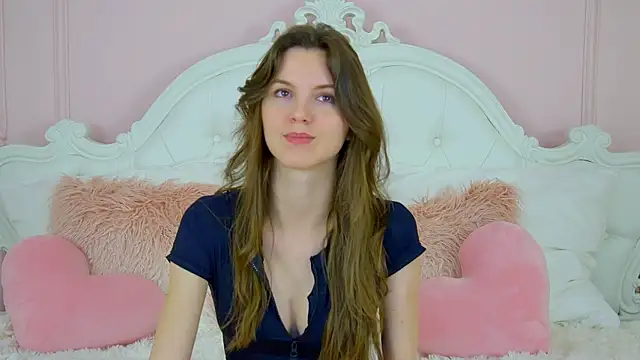 Snapshot of AmaliaLima chatting on July 7, 6:47 am AmaliaLima online show from July 7, 6:47 am