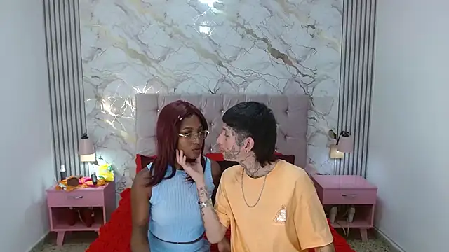 AshlieeGreenn online show from April 23, 7:38 pm