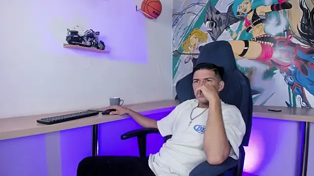 Jean Jagger online show from March 15, 11:49 am