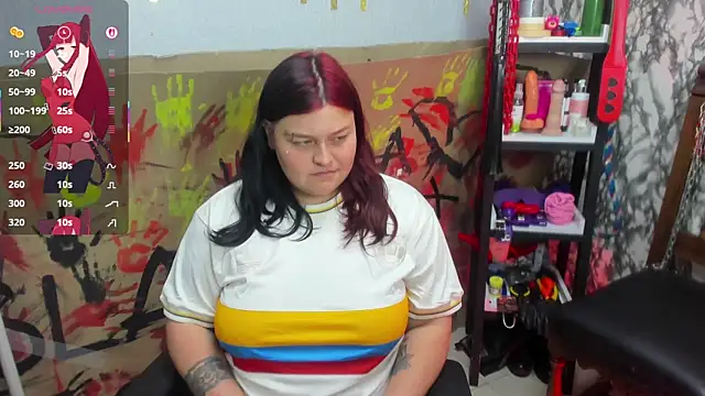 milaanddalia   online show from May 3, 1:50 pm