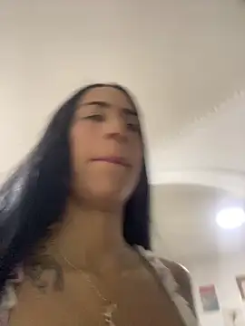 isa rousse25 online show from March 15, 10:49 pm