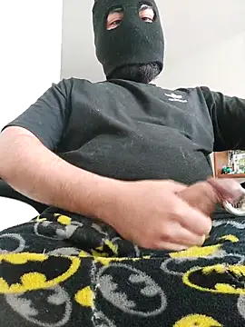 Gael Daxen online show from March 24, 8:25 pm