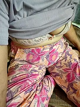 lovely 0078 online show from March 12, 9:15 am