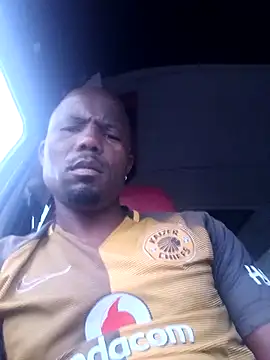 Zolani003 online show from March 7, 3:58 am