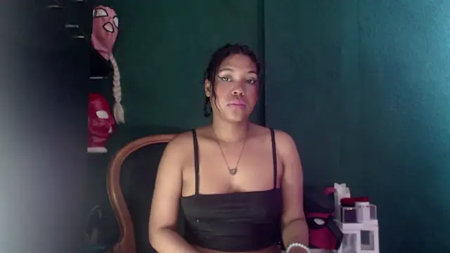 Snapshot of AntonelaVargas chatting on May 10, 4:01 pm AntonelaVargas online show from May 10, 4:01 pm