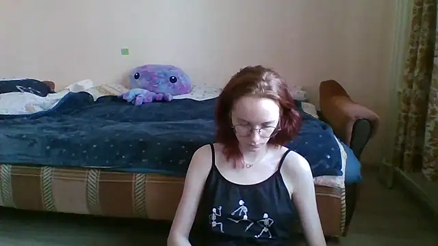 Andrina Drew online show from March 17, 10:07 am