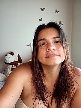 BettyBoo w online show from April 29, 5:30 pm