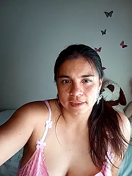 BettyBoo w online show from May 1, 2:43 pm