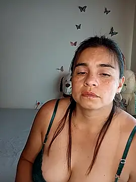 BettyBoo w online show from May 2, 3:39 pm