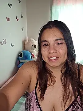 Snapshot of BettyBoo_w chatting on May 30, 12:57 pm BettyBoo w online show from May 30, 12:57 pm