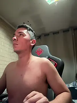 Cr1sXPorn online show from March 7, 12:51 am