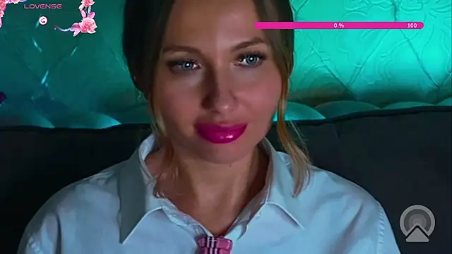 Snapshot of AngelEnigma chatting on March 16, 12:27 am AngelEnigma online show from March 16, 12:27 am