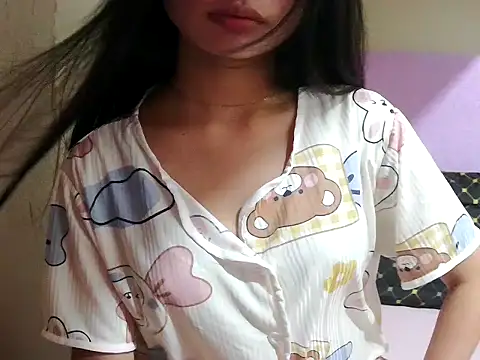 Snapshot of asian_hotty1 chatting on July 13, 3:09 am asian hotty1 online show from July 13, 3:09 am