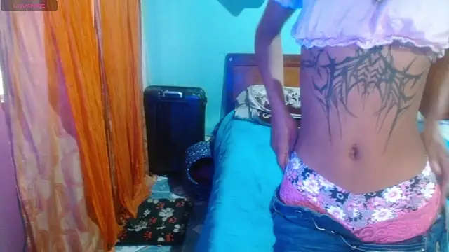 Bunny Diamond1 online show from March 14, 3:39 pm