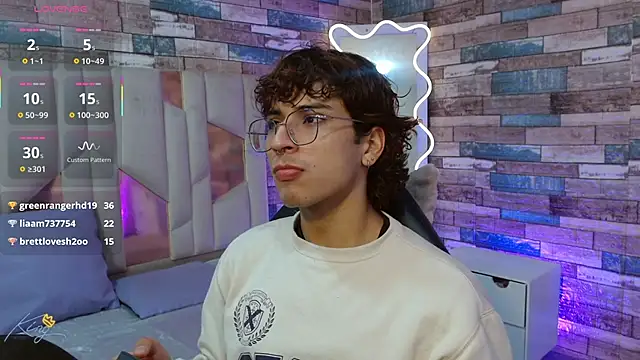 Snapshot of JUSTIN_TAY1 chatting on March 20, 11:48 am JUSTIN TAY1 online show from March 20, 11:48 am