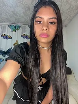 Jarilin-Mia online show from March 18, 3:09 am