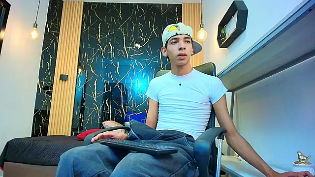 ValeriHot 1 online show from April 28, 3:22 am