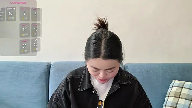 Candy-259 online show from March 15, 2:06 am