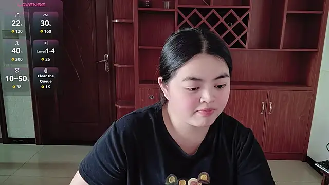 Candy-259 online show from March 16, 7:12 am