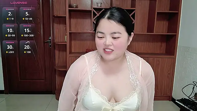 Candy-259 online show from March 20, 6:18 am