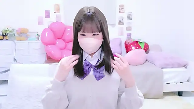 Snapshot of 589_kohaku chatting on March 30, 7:53 am 589 kohaku online show from March 30, 7:53 am