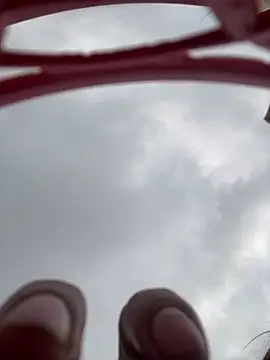 Lucky pusy online show from March 16, 2:28 am