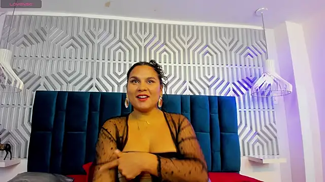  Angelik  online show from March 9, 2:48 am