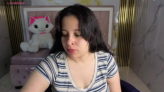 sara tellez s online show from May 23, 3:12 am
