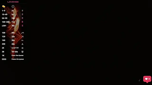 felipehftm online show from April 14, 4:46 pm