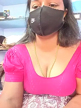jothika45 online show from March 14, 4:40 am