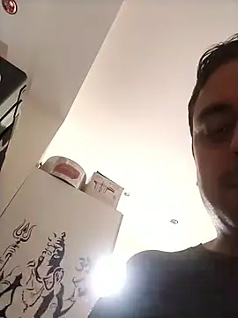 rockym1995 online show from March 10, 4:06 am