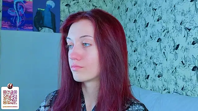 BimbaryBoo online show from March 18, 1:20 am