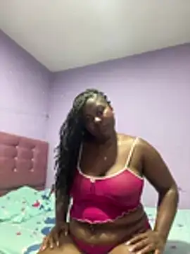 KiaraJohnsonn online show from March 13, 2:07 am