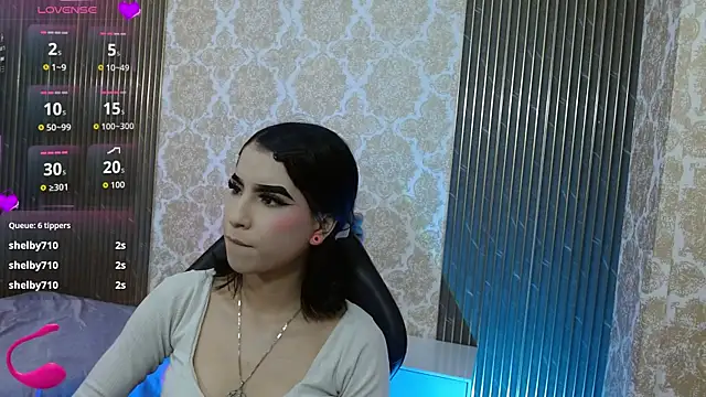 Snapshot of Ivanna_tay1 chatting on June 12, 7:57 pm Ivanna tay1 online show from June 12, 7:57 pm