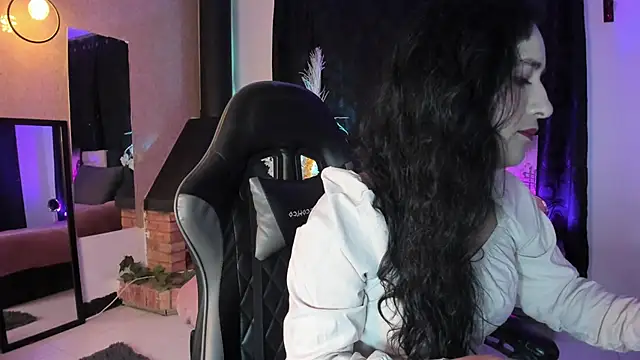 Snapshot of Vicky_Angeel chatting on May 23, 1:22 am Vicky Angeel online show from May 23, 1:22 am