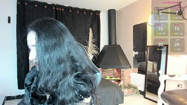 Snapshot of Vicky_Angeel chatting on June 19, 1:54 am Vicky Angeel online show from June 19, 1:54 am